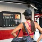 Fresh After Fitness: Why Gyms and Health Clubs Need Perfume Vending Machines
